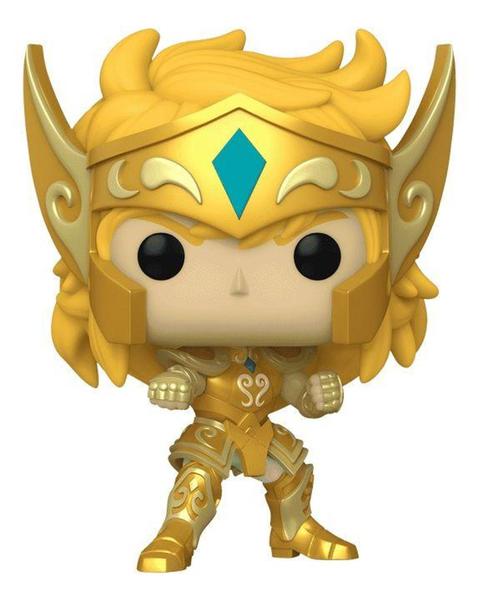 Imagem de Funko Pop! Saint Seiya Aquarius Hyoga 1425