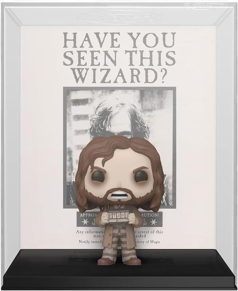 Imagem de Funko Pop Sirius Black Harry Potter - Funko 08