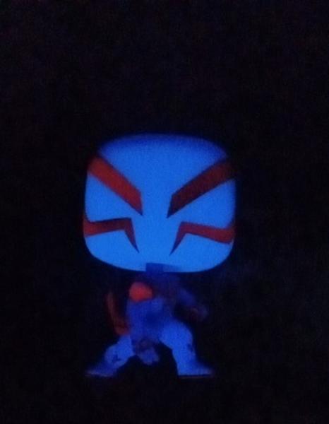 Imagem de Funko pop spideman 2099 1267