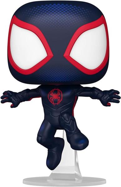 Imagem de funko pop spiderman aranhaverso 1223