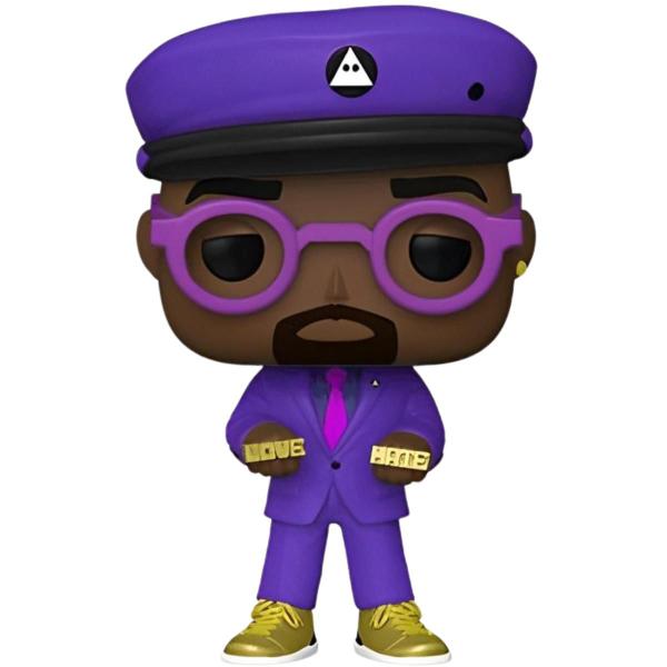 Imagem de Funko POP! Spike Lee - Diretor 03 - Original