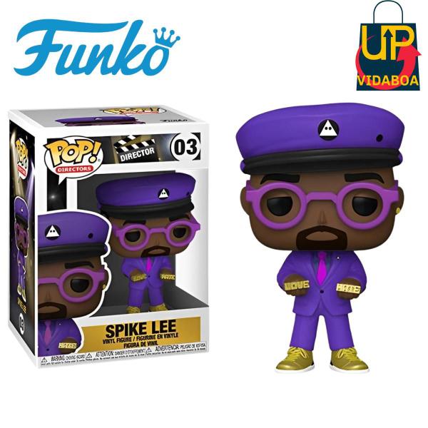 Imagem de Funko POP! Spike Lee - Diretor 03 - Original