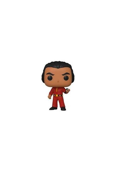 Imagem de Funko Pop Star Trek Original - Khan