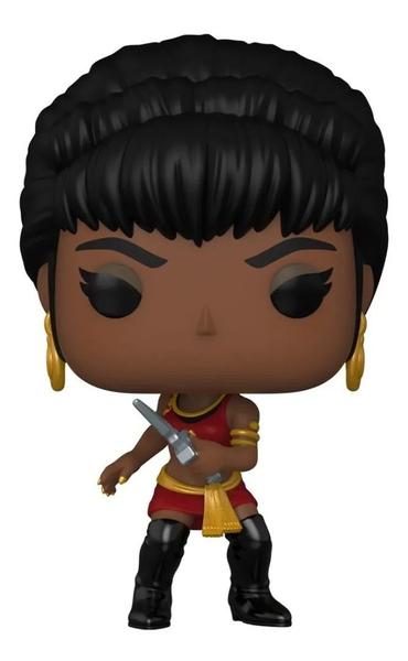 Imagem de Funko Pop Star Trek Uhura Original - 1141