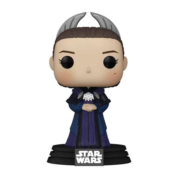 Imagem de Funko Pop Star Wars 525 Padme Amidala Exclusive - Funko - Marcas