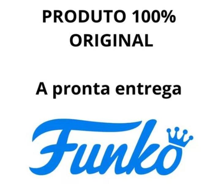 Imagem de Funko Pop Star Wars 665 - Peli Motto With Grogu