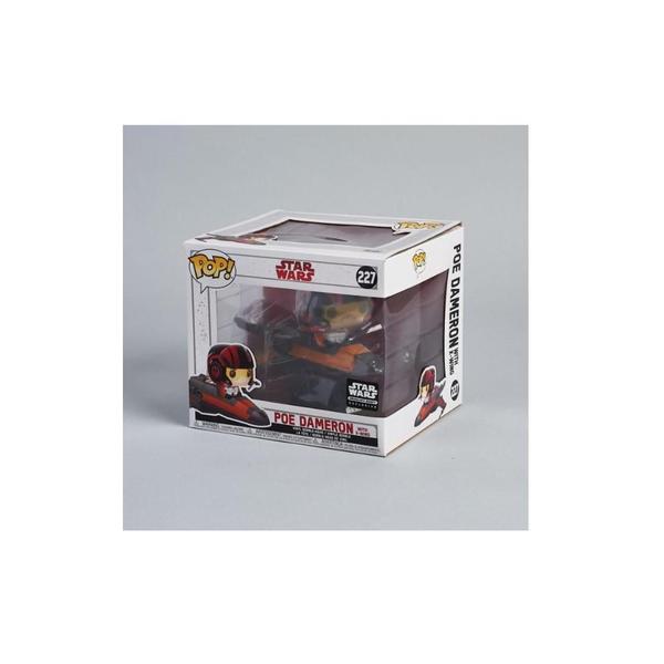 Imagem de Funko Pop Star Wars Box Smugglers Bounty The Last Jedi