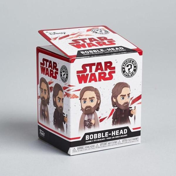 Imagem de Funko Pop Star Wars Box Smugglers Bounty The Last Jedi