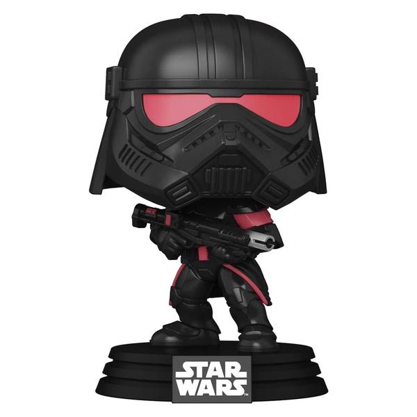 Imagem de Funko Pop Star Wars Obi-Wan Kenobi S2 Purge Trooper 632