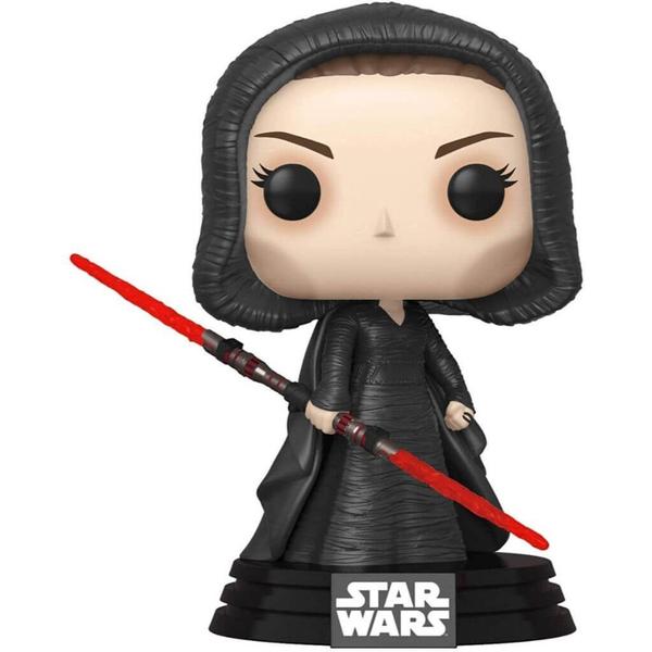 Imagem de Funko Pop Star Wars Rise Of Skywalker Dark Side Rey 359