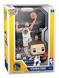 Imagem de Funko Pop Stephen Curry 15