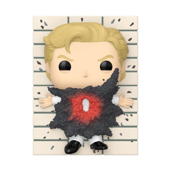 Imagem de Funko Pop! Stranger Things 001 Vaporizing 1559 Exclusivo