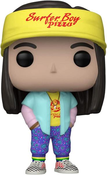 Imagem de Funko pop stranger things  argyle 1302