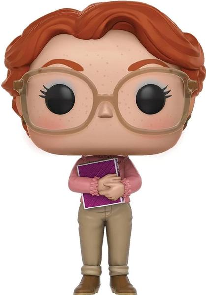 Imagem de funko pop stranger things barb S/caixa