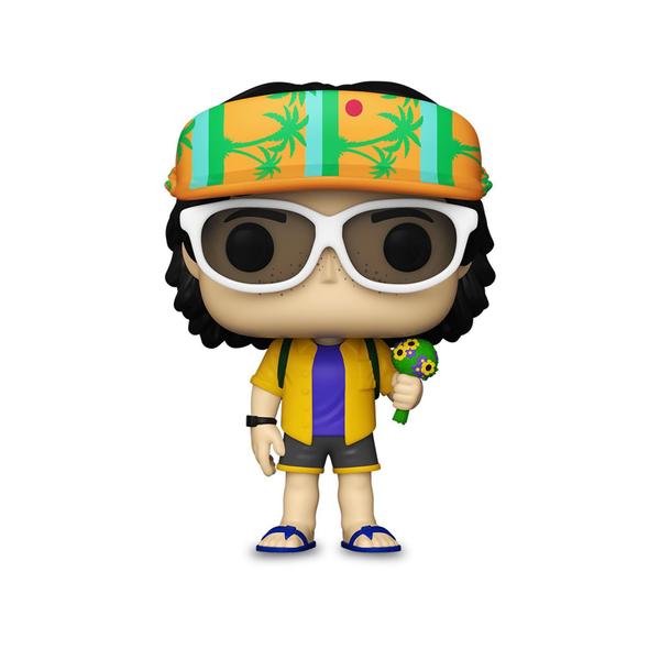 Imagem de Funko Pop! Stranger Things S4 - Mike 1298