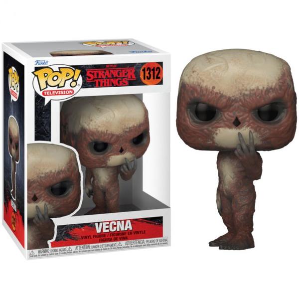 Imagem de Funko pop stranger things - vecna 1312