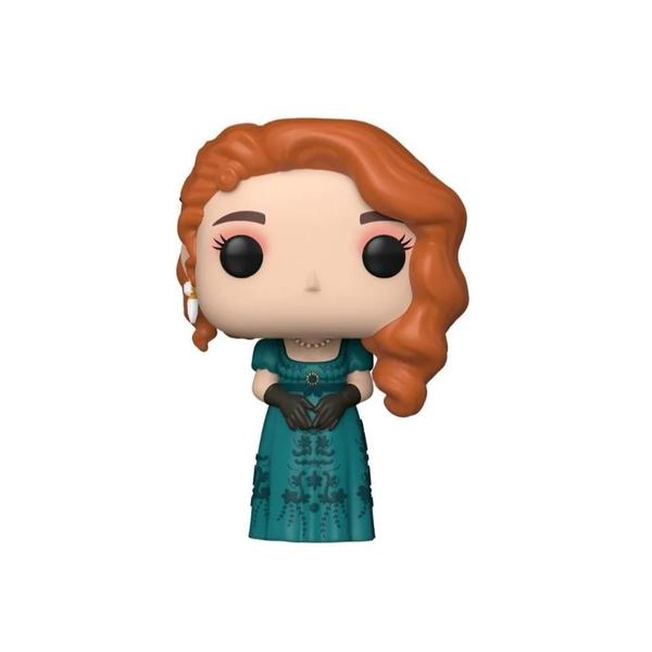 Imagem de Funko Pop! Television Bridgerton Penelope Featherington 1663