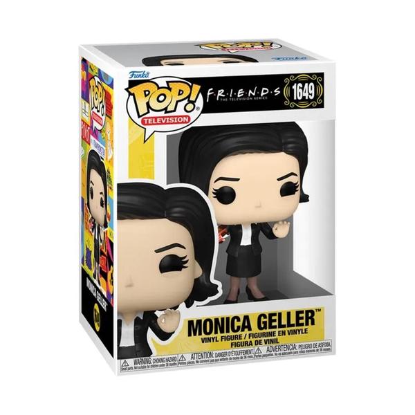 Imagem de Funko Pop! Television: Friends - Monica Geller 1649