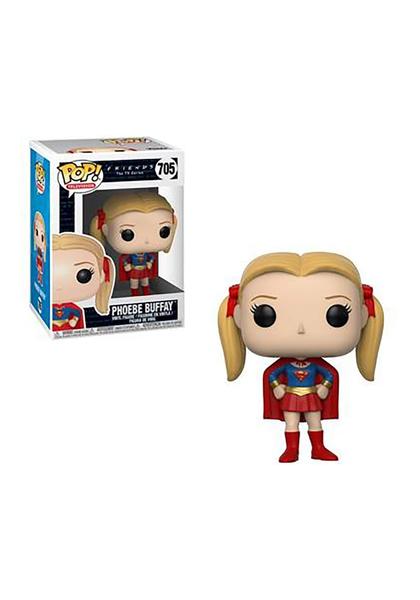 Imagem de Funko Pop! Television - Friends: Phoebe Buffay 705