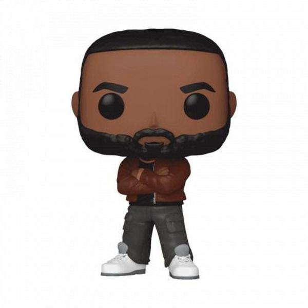 Imagem de Funko pop television mothers milk 1404 leitinho de mae the boys