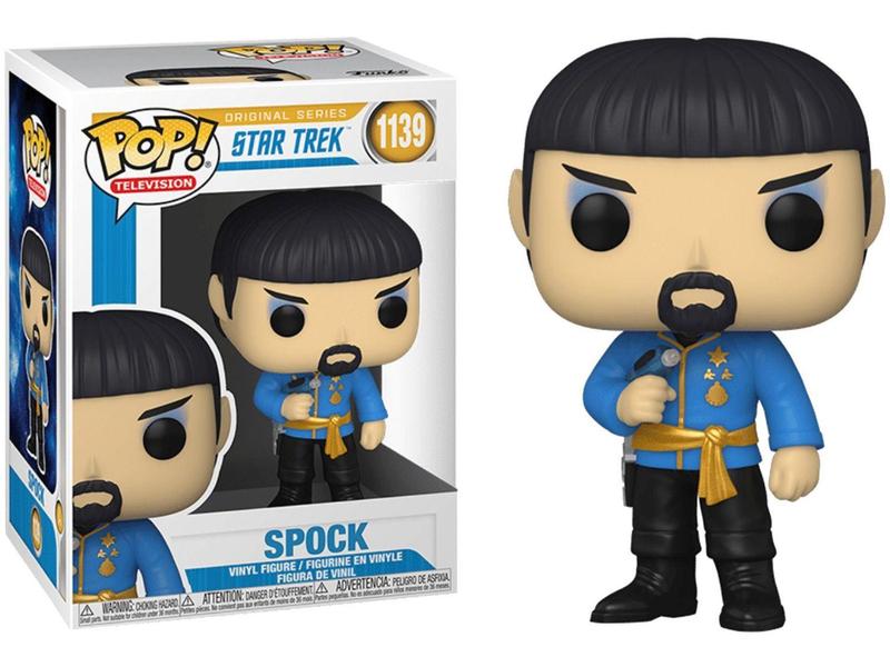 Imagem de Funko Pop! Television Spock 55808