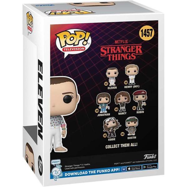 Imagem de Funko Pop! Television - Stranger Things - Eleven 1457