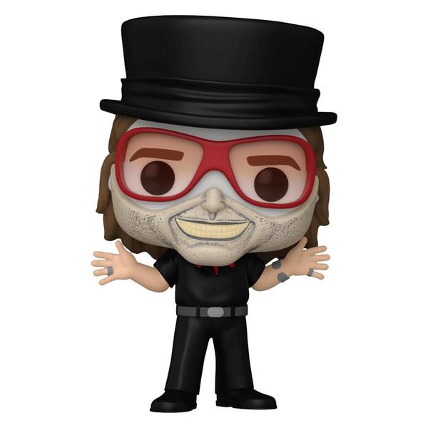 Imagem de Funko Pop The Black Phone - The Grabber 1488