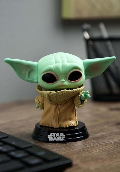 Imagem de Funko Pop The Child Star Wars - Funko 368