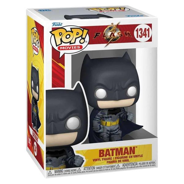 Imagem de Funko Pop The Flash - Batman 1341