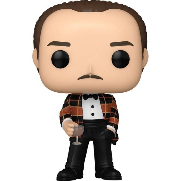 Funko Pop! The Godfather Fredo Corleone 1523 Imagem de Funko Pop! The Godfather Fredo Corleone 1523