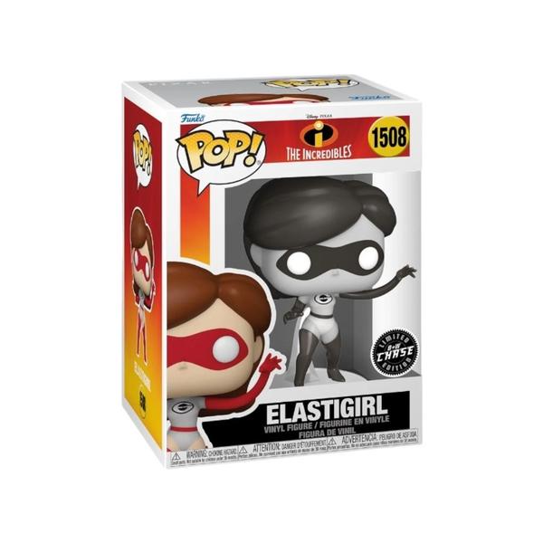 Imagem de Funko Pop! The Incredibles Elastigirl 1508 Chase