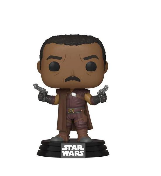 Imagem de Funko Pop The Mandalorian 347 Greef Karga