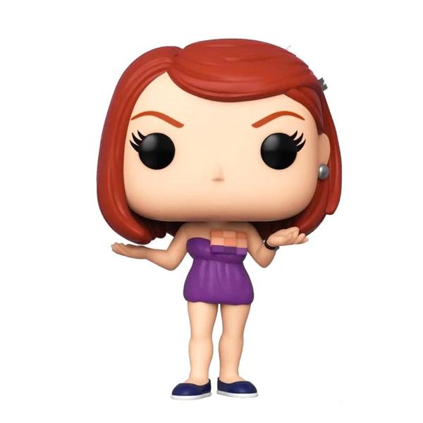 Imagem de Funko Pop The Office Meredith Palmer 1007