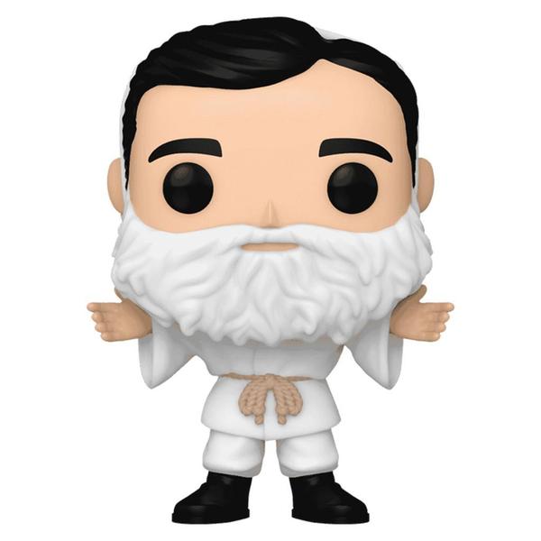 Imagem de Funko Pop The Office Michael As Jesus 1306 Ex