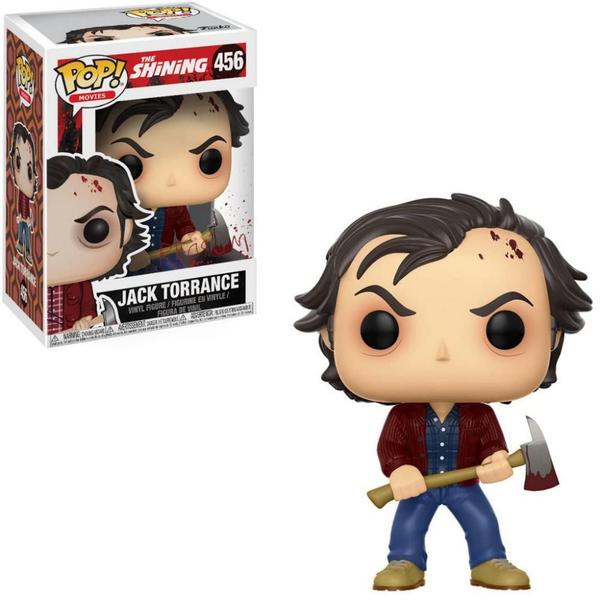 Imagem de Funko Pop The Shining 456 Jack Torrance