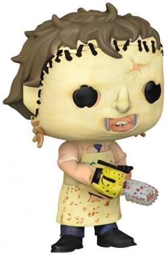 Imagem de Funko pop the texas chain saw massacre - leatherface 1150