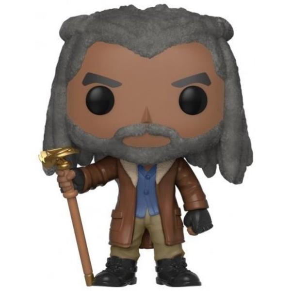 Imagem de Funko Pop! The Walking Dead - Ezekiel 574