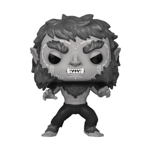 Imagem de Funko Pop The Werewolf - O Lobisomem 1273