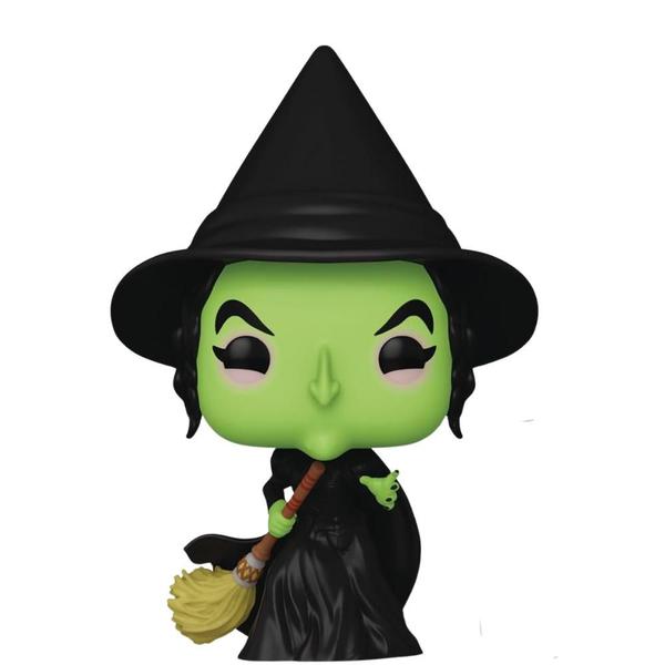 Imagem de Funko Pop The Wizard of Oz 85th 1519 Wicked Witch