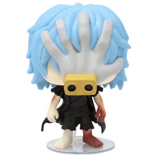 Imagem de Funko Pop Tomura Shigaraki 1149 Pop! Anime My Hero Academia