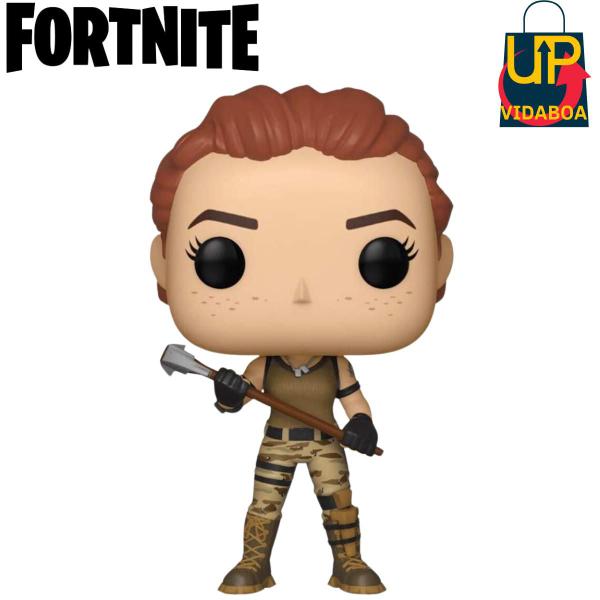 Imagem de Funko POP! Tower Recon Specialist - Fortnite 439 - Original