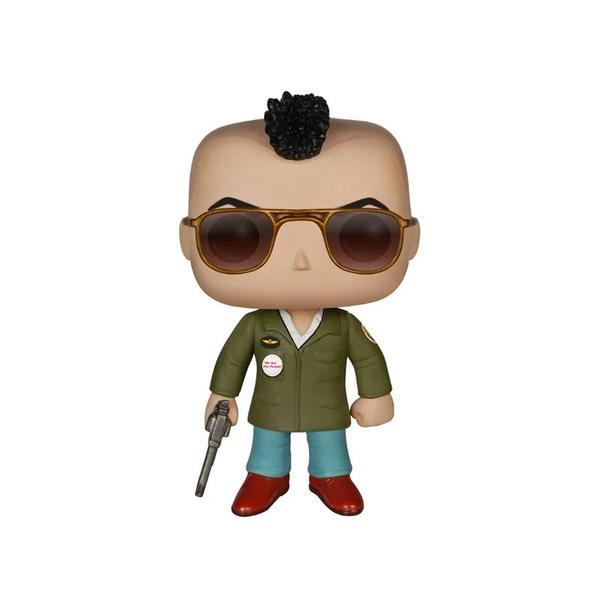 Funko pop travis bickle taxi driver 220 - Funko - Magazine Canaltechbr