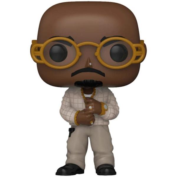 Imagem de Funko Pop Tupac Shakur - 2PAC 252