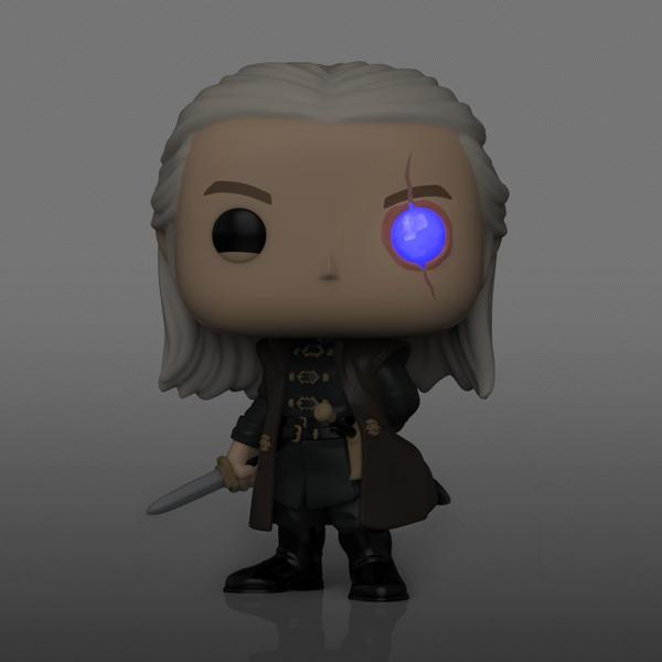 Imagem de Funko Pop! TV House of the Dragon Aemond Targaryen com Chase