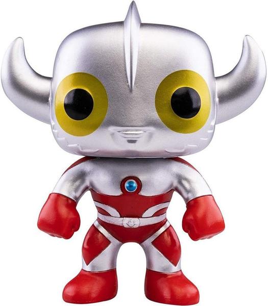 Imagem de Funko Pop Ultraman 765 Father Of Ultra