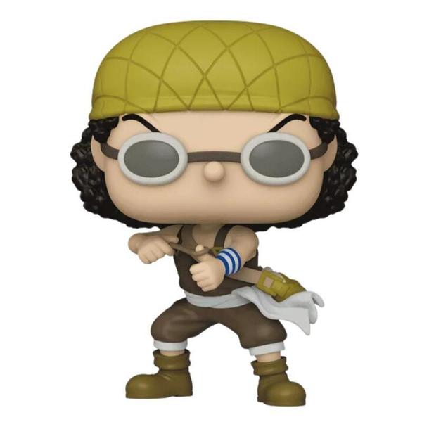 Imagem de Funko Pop Usopp 1774 Ed. Refresh One Piece