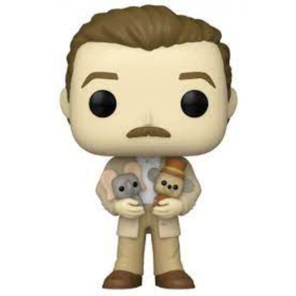 Imagem de Funko Pop Walt Disney Dumbo e Timothy 76 Pop! Disney 100th