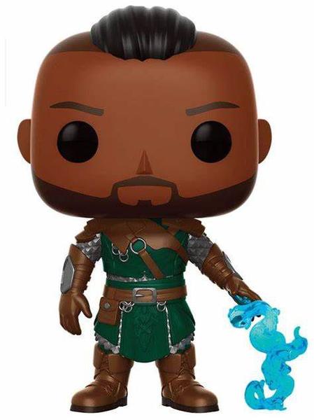 Imagem de Funko Pop Warden Morrowind The Elder Scrolls 220