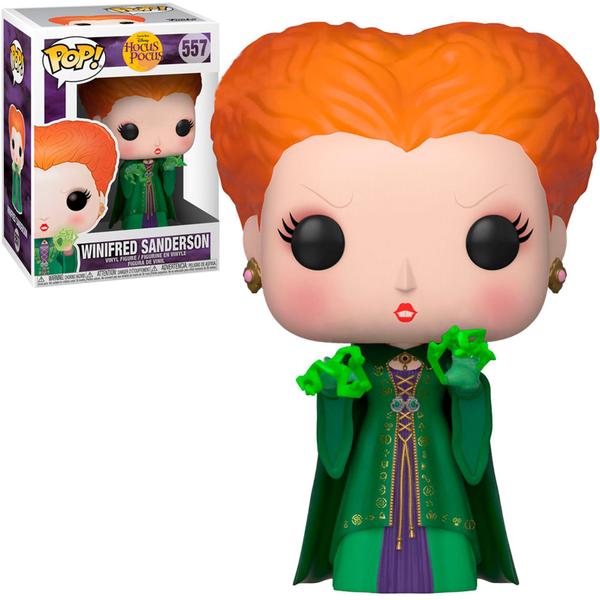 Imagem de Funko Pop! Winifred Sanderson 557 Hocus Pocus