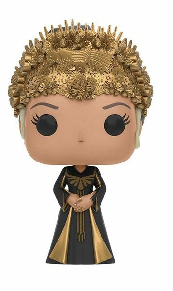 Imagem de Funko Pop Wizarding World 06 Feras Fantásticas "Seraphina Picquery"